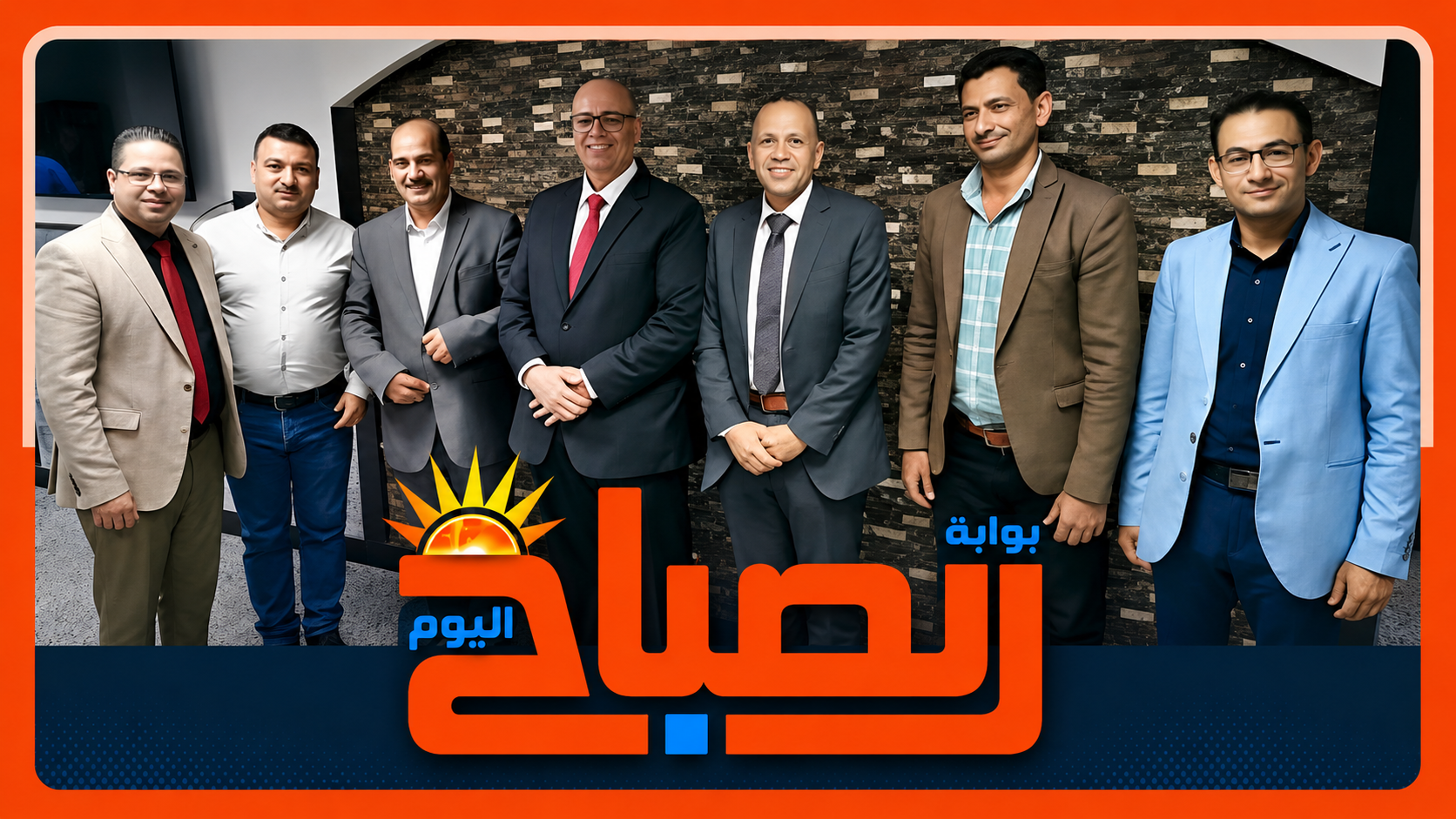 انتخاب القس سعيد بشارة رئيسًا للجنة الرعاة بالمجمع المعمداني المستقل